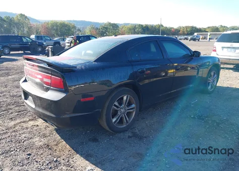 2014 Dodge Charger R/T Max from USA, damaged, VIN 2C3CDXDT9EH233378